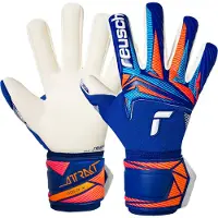 Reusch Attrakt Gold X Nc Keeperhansker