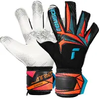 Reusch Attrakt Advance Evolution Glueprint Keeperhansker