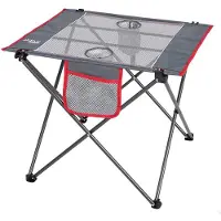 Aktive Sammenleggbart Campingbord