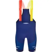 Santini Lidl Trek Team Original 2026 Sykkelshorts