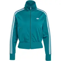Adidas Originals Firebird Classic Genser Med Hel Glidelås