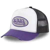Von Dutch Sum Cap