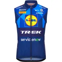 Santini Lidl Trek 2026 Vest