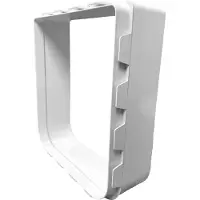Closer Pets Cat Mate katteluke 221 Large - veggforkledning