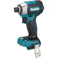 Makita DTD201Z batteridrevet slagskrutrekker LXT