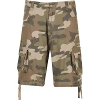 Brandit Urban Legend Shorts