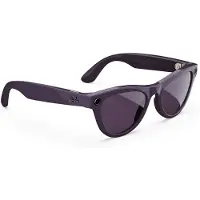 Ray-Ban Skyler Meta Gen 2 Foto Kromatiske Solbriller