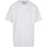 Urban Classics Heavy Oversized T-skjorte hvit