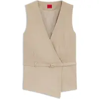 HUGO Ahella 10278114 Vest