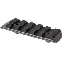 Krytac Silencerco Lower Kit Skinne
