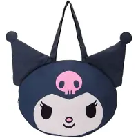 Loungefly Kuromi Hello Kitty Håndveske