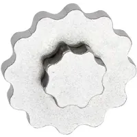 Unior Wrench For Shimano Plastic Bolt Verktøy