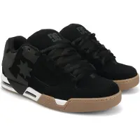 Dc-shoes Command Skatesko svart