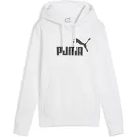 Puma Ess No 1 Logo Hettegenser