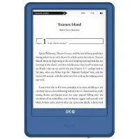 SPC Dickens Light 2 Pro 8gb 6´´ E-bok