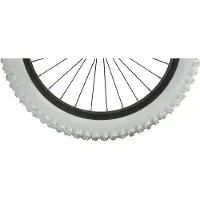 Kenda Kids 160 16´´ X 1.95 Stiv Mtb-dekk