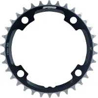 Fsa K-force Sl-k Powerbox Abs 110 Bcd Kjettingring