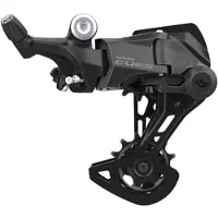 Shimano Cues Rd-u4000/u4020 Gs Type Direct Mount Bakgir