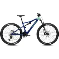 Bh Ilynx Trail Carbon 8.5 Recon Rl Air 2ezmag 29´´ Deore 2026 Elektrisk Terrengsykkel