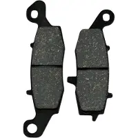 Moto-Master Kawasaki/suzuki 404204 Bremseklosser