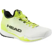 Head Racket Endure Pro Sko For Alle Underlag