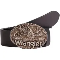 Wrangler W Eagle Belte