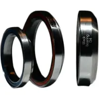 BLACK BEARING 36/45º Styrelager