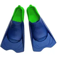 Zoggs Short Blade Eco Svømmeføtter