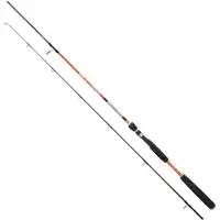 Yokozuna Spin M Series Spinnestang