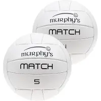 Murphy´s Gaelic Match Fotball