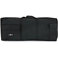Gear4Music 61 Tangent Keyboard Bag med Stropper fra