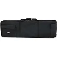 Gear4Music Deluxe Bag med Stropper for Keyboard med 76 Tangenter fra