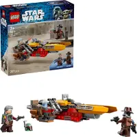 LEGO Speeder De Cobb Vanth Byggespill