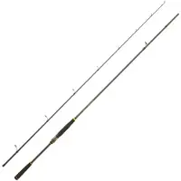 Daiwa Legalis Sb Spinnestang
