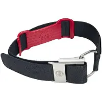 OMS 2´´ Nylon Cam Band With Stainless Steel Buckle Dykkeflaske-stropp