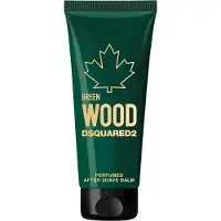 Dsquared2 Dsquared Green Wood Aftershave Balm 100 Ml