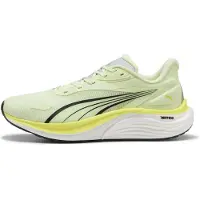 Puma Electrify NITRO 4 Running Shoes Men, Sport, Apple Spritz/Lux Lime/Black, 42
