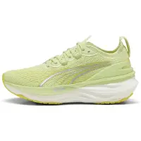 Puma ForeverRun NITRO 2 Running Shoes Women, Sport, Apple Spritz/Lux Lime, 40