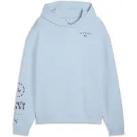 Puma x HYROX CLOUDSPUN Hoodie Men, Fitness, Lucite, XXL