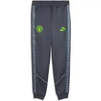 Puma Manchester City Fc King Anthem Bukser