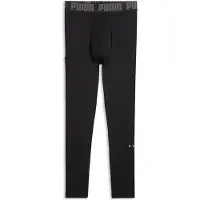 Puma x HYROX DRYELITE Base Layer Tights Men, Fitness, Black, XL