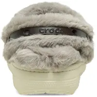 Crocs Classic Unfurgettable Tresko
