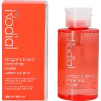 Rodial Dragon's Blood Cleansing Water – 300 ml