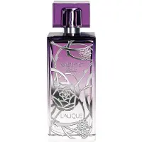 Lalique Amethyst Eclat Eau De Parfum For Women.