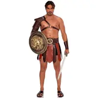 Leg avenue Gladiator udklædning