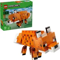 LEGO Minecraft 21588 Reven