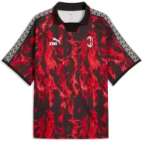 Puma Ac Milan King Retro Collegegenser