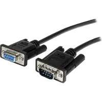 StarTech.com Straight Through Serial Cable