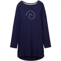 Tom Tailor 4029802 Pyjamas Med Lange Ermer