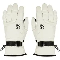 Roxy Jetty Solid Hansker